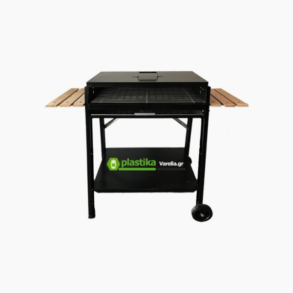 Ηλεκτρική ψησταριά το θαύμα