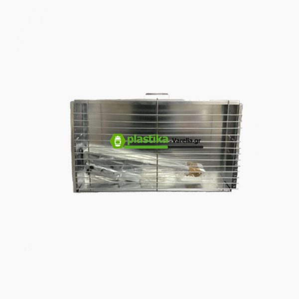 ψησταριά κάρβουνου για κήπο