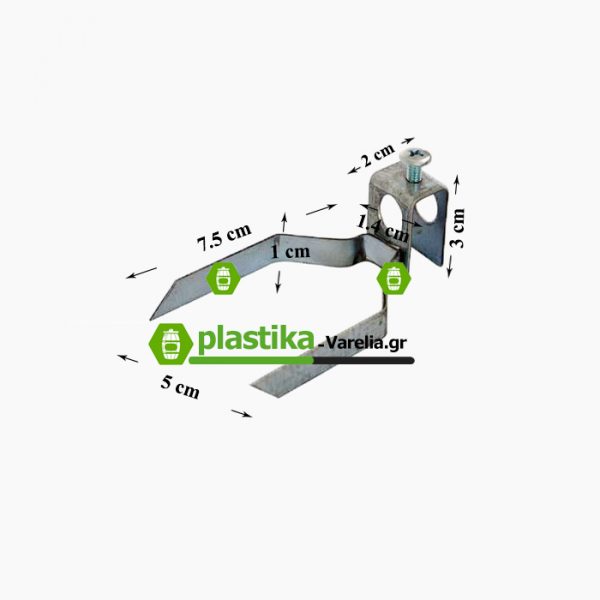 πηρουνάκι για σούβλα κοκορετσιού προσφορά