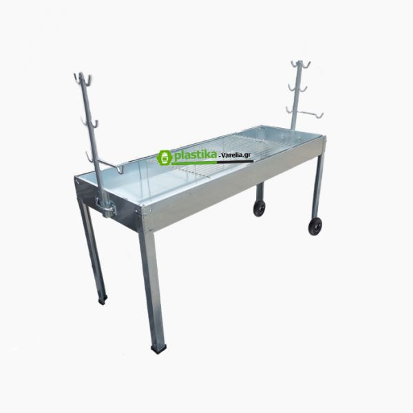 ψησταριά αρνιού με σχάρα προσφορά