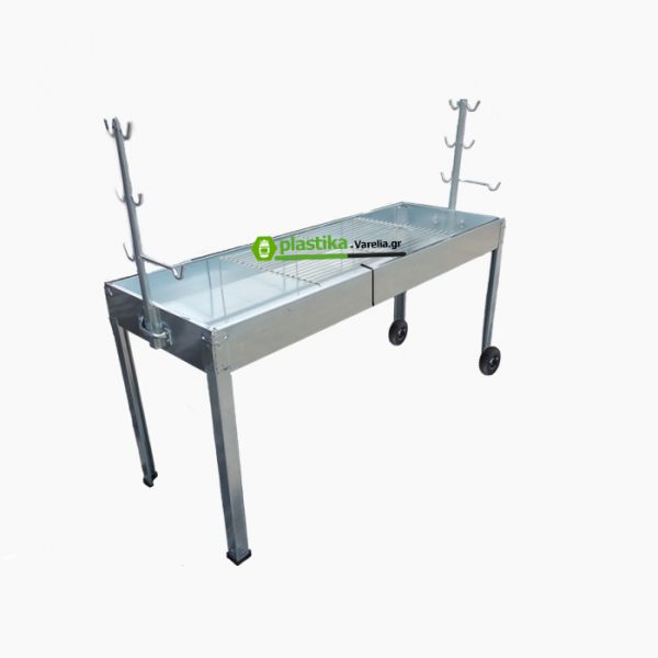 ψησταρια αρνιου συρταρωτη