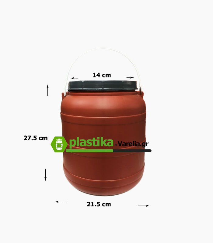 plastiko-vareli-gia-toursia-8-litra-diastaseis